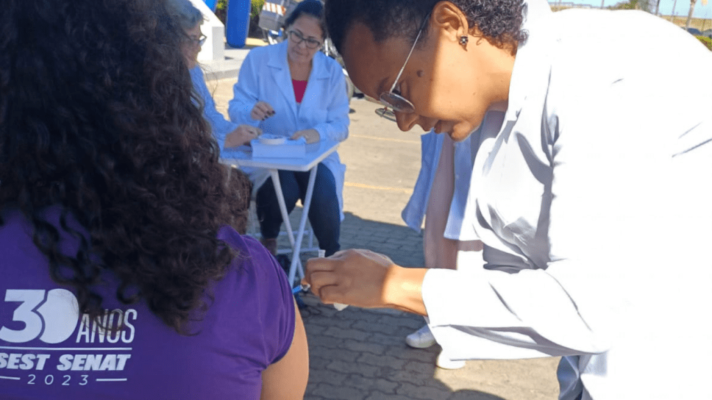 Saúde Municipal informa sobre Disponibilidade da Vacina contra Covid-19, Quatro Mortes Confirmadas neste&nbsp;ano