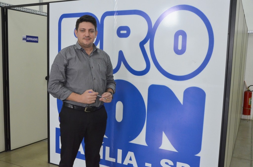 Estão abertas as inscrições para o 1º Congresso Municipal de Defesa do Consumidor de&nbsp;Marília