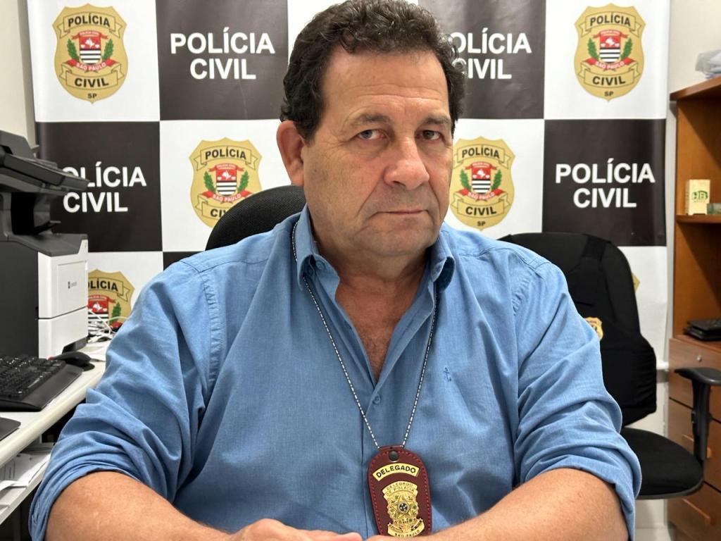 Polícia Civil faz balanço da “Operação SynthLux” de Combate ao Tráfico de Drogas após deter 11 suspeitos em&nbsp;Marília