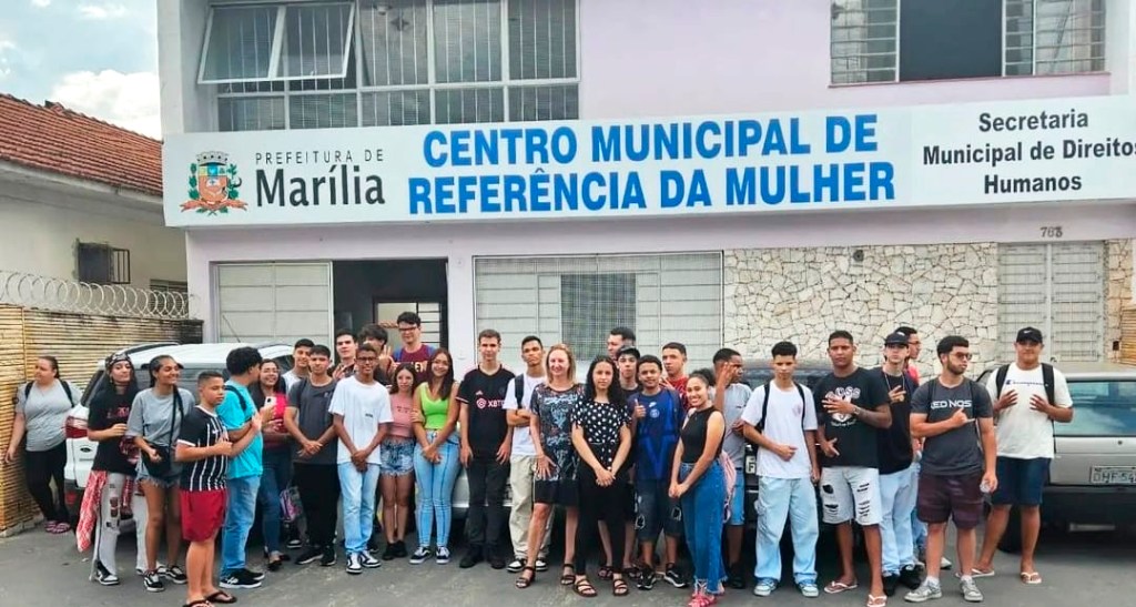 Centro de Referência da Mulher, que completará dois anos de atividades, é custeado totalmente com recursos&nbsp;próprios