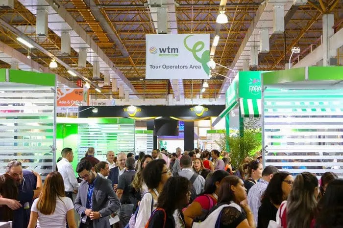 Prefeitura de Marília levará trade turístico local para participar da WTM Latin América em São&nbsp;Paulo