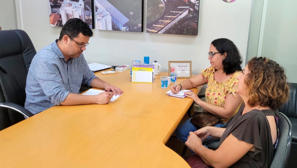 Sindicato dos Servidores Municipais apresenta proposta de reajuste salarial da categoria para este&nbsp;ano