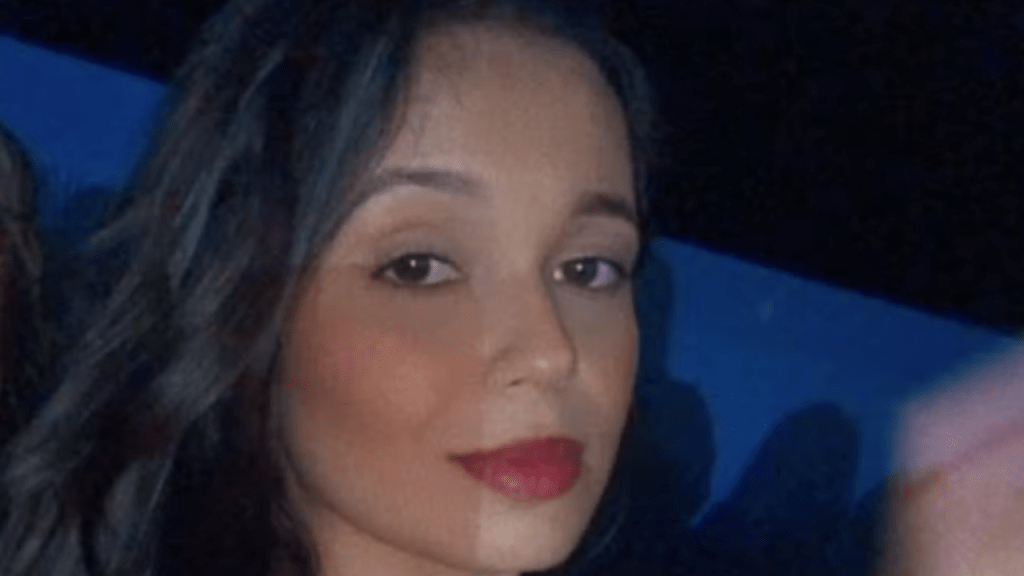 Polícia Prende ex-namorado da Jovem Morta com Facão na Cabeça na&nbsp;Região