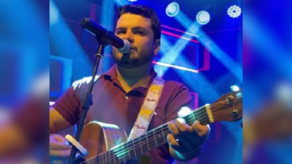 Cantor é Encontrado na Rodovia Assis/Marília Após Desaparecimento&nbsp;Misterioso