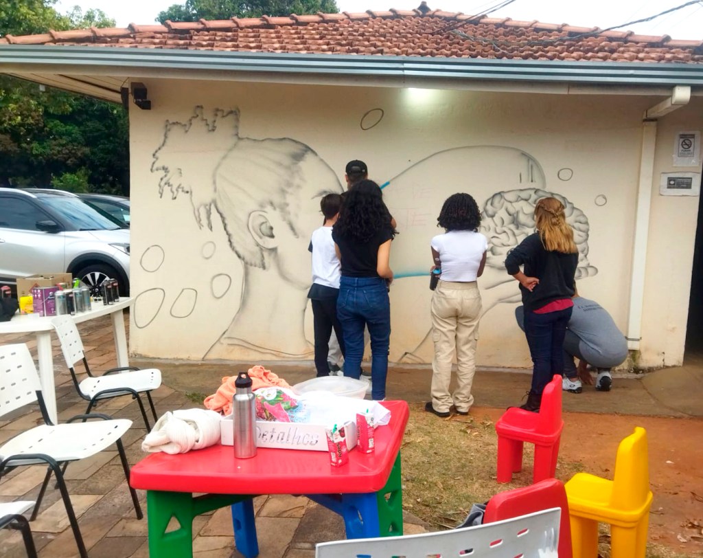 Saúde Mental: Marília possui atendimento municipal de ‘porta aberta’ em dois Centros de Atenção&nbsp;Psicossocial
