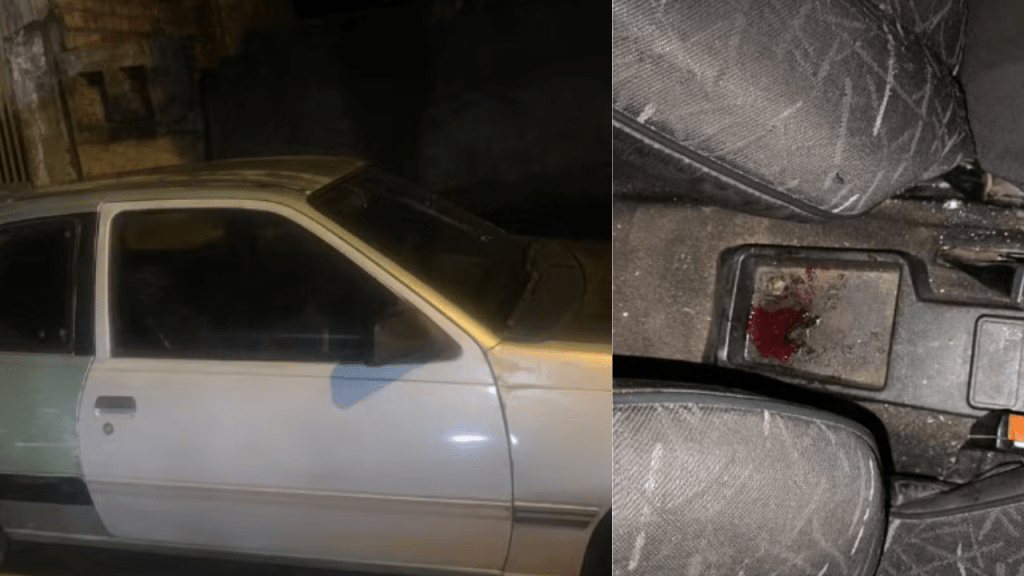 Maria da Penha: Homem sequestra ex-mulher e bebê de oito meses e acaba preso na&nbsp;Região