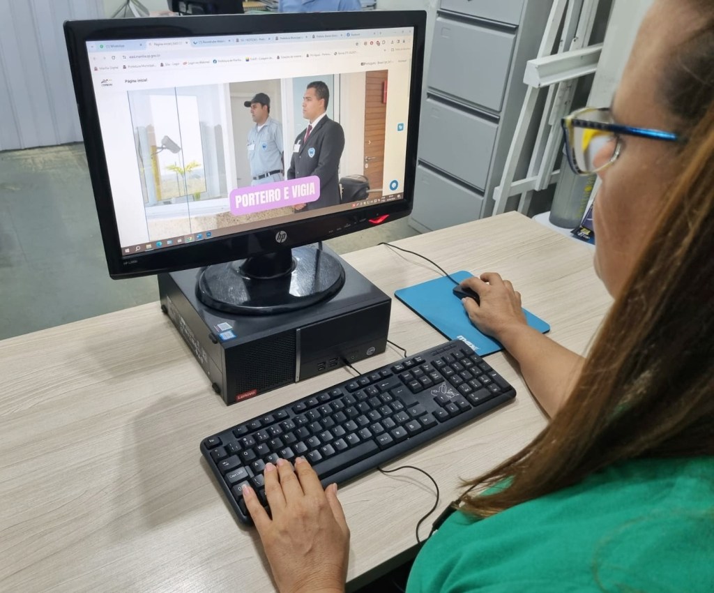 CEPROM muda de endereço e fortalece atendimento à qualificação profissional em&nbsp;Marília