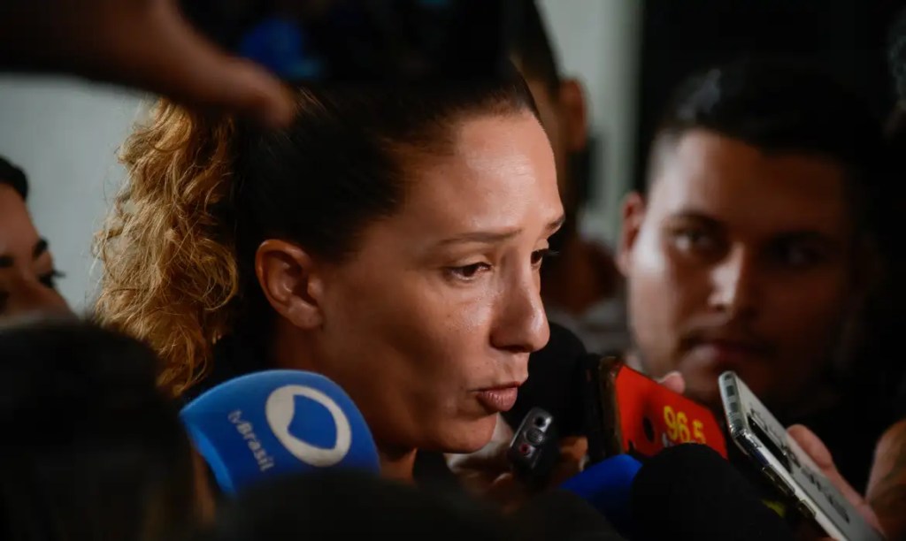 Envolvimento de delegado surpreende famílias de Marielle e&nbsp;Anderson