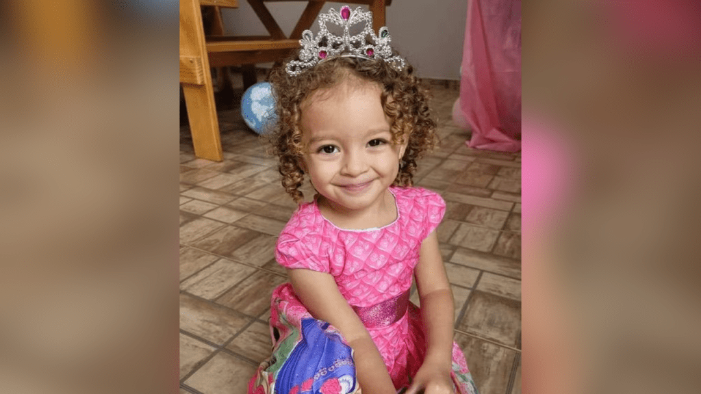 Tragédia na Região: Menina de Três Anos Morre Após Ingerir Soda&nbsp;Cáustica