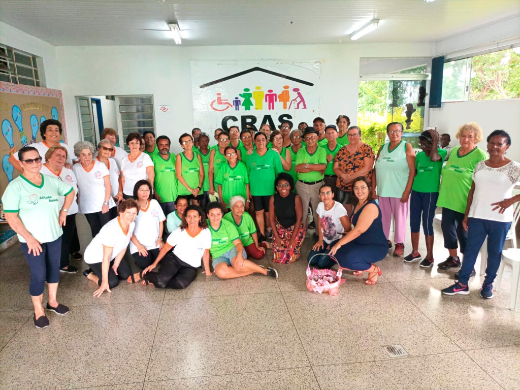 Secretaria Municipal de Assistência e Desenvolvimento Social realiza programação especial no Mês da&nbsp;Mulher