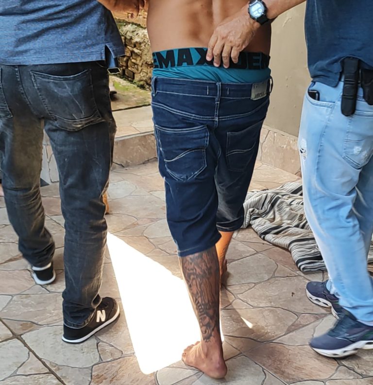 Delegacia de Defesa da Mulher de Marília prende homem com longo histórico de violência&nbsp;doméstica