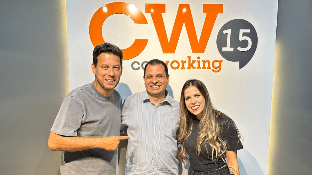 Liderança Corporativa é o tema do #Episódio23 do Podcast “Hoje Tem&nbsp;Conversa”