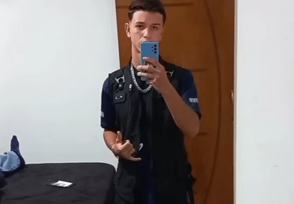 Tragédia: Jovem Aprendiz de 16 Anos Morre em Acidente de Trabalho na&nbsp;Região