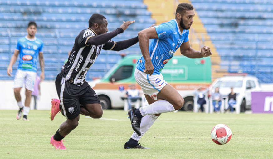 MAC garante última vaga nas quartas de final da Série A3 do Campeonato&nbsp;Paulista