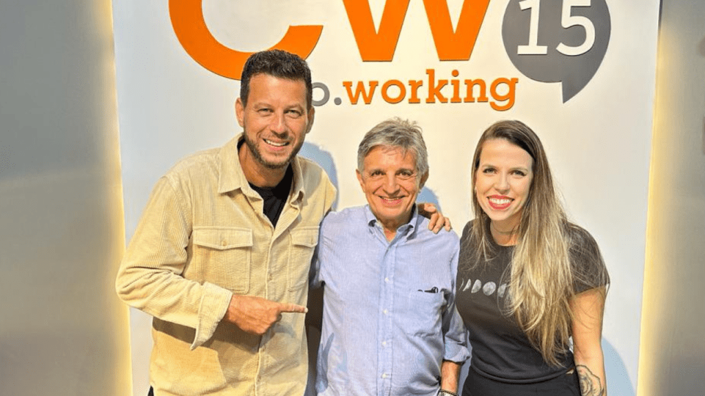 Dor de Cabeça é Assunto no Podcast do Marília Hoje com o Médico Neurologista Luiz&nbsp;Melges