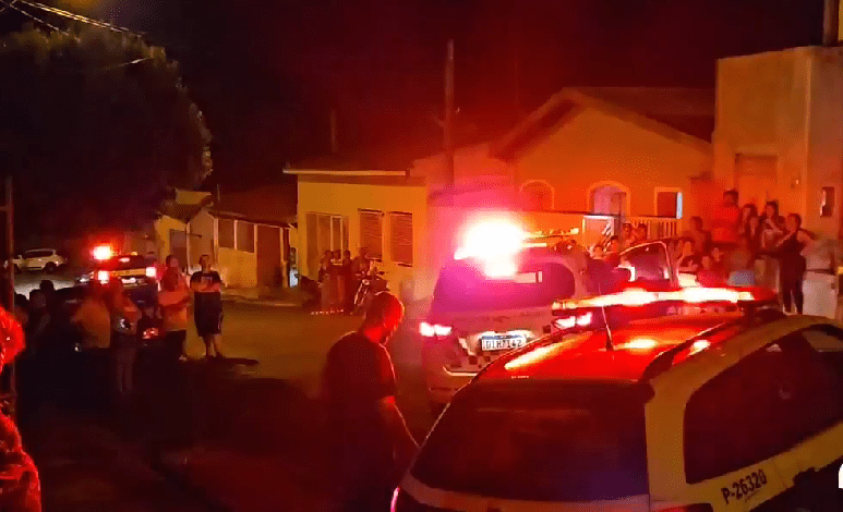 Mulher é presa sob suspeita de participação na morte do marido na&nbsp;Região