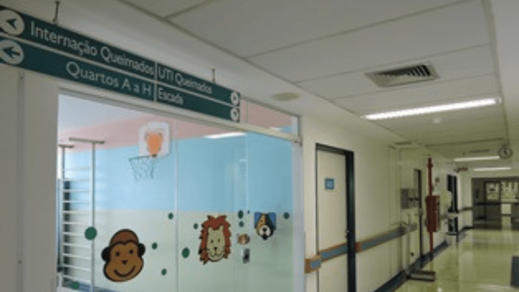 Tragédia em Marília: Bebê de Seis Meses Morre Após Acidente&nbsp;Doméstico