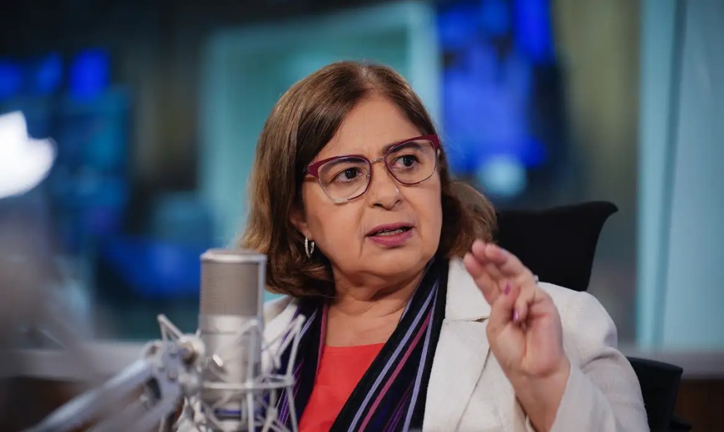 8 DE MARÇO: País terá mais locais para acolher mulheres agredidas, diz&nbsp;ministra