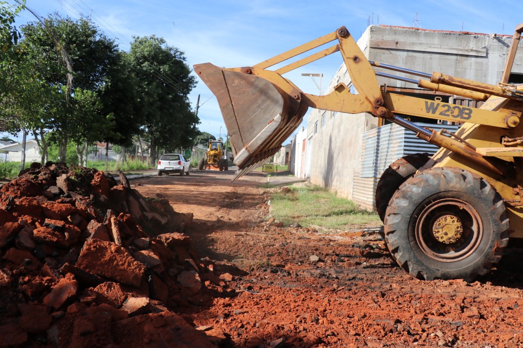 Codemar intensifica trabalho nas ruas para reparos e manutenção programada por toda&nbsp;cidade