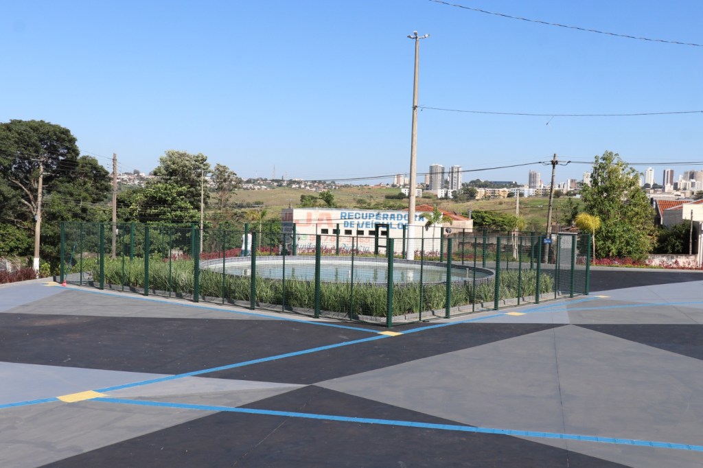 Comemorações pelos 95 anos de Marília seguem com programação Cultural em praças da&nbsp;cidade