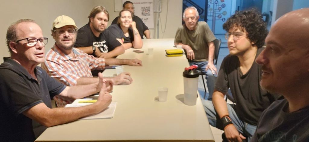 Marília poderá ter avanços com a aprovação de Leis Municipais de apoio permanente ao setor&nbsp;Cultural