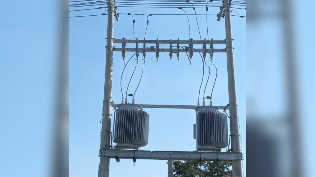 Reparos na adutora do Sistema do Rio do Peixe são concluídos pela CPFL em&nbsp;Marília