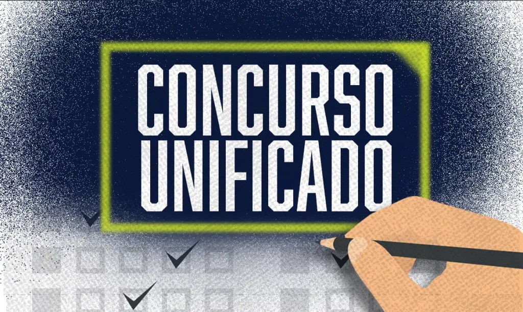 Concurso unificado: saiba o que o candidato pode e não pode&nbsp;levar