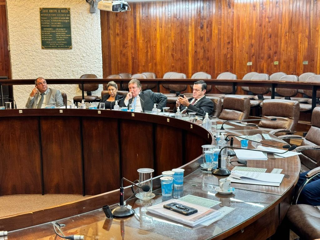 Por sete votos a três, abertura de CP contra Daniel Alonso é rejeitada na&nbsp;Câmara
