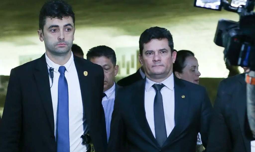 Maioria do TRE-PR vota contra cassação de Sergio&nbsp;Moro