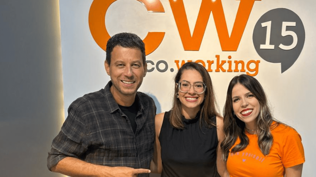 Moda Circular é o tema do Episódio #27 do Posdcast Hoje Tem&nbsp;Conversa