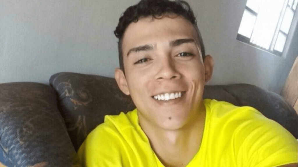 Jovem de Bastos é identificado após ser atropelado na Rodovia SP-294 em&nbsp;Pompeia