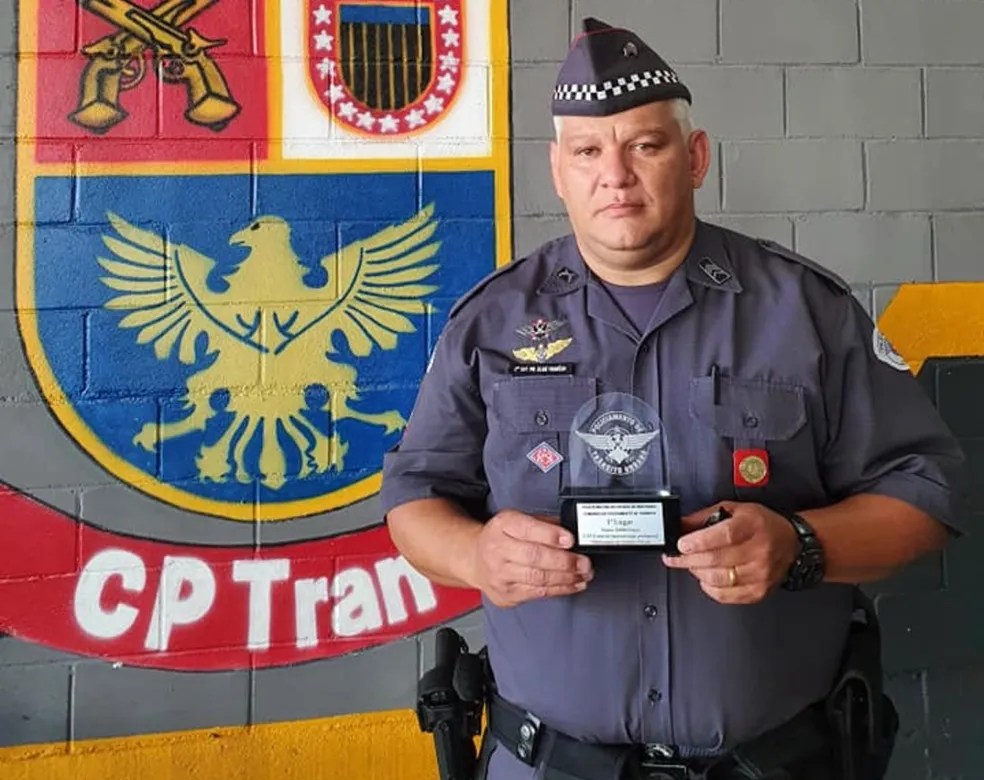 Tribunal de Justiça Militar anula processos administrativos contra sargento da PM de&nbsp;Marília