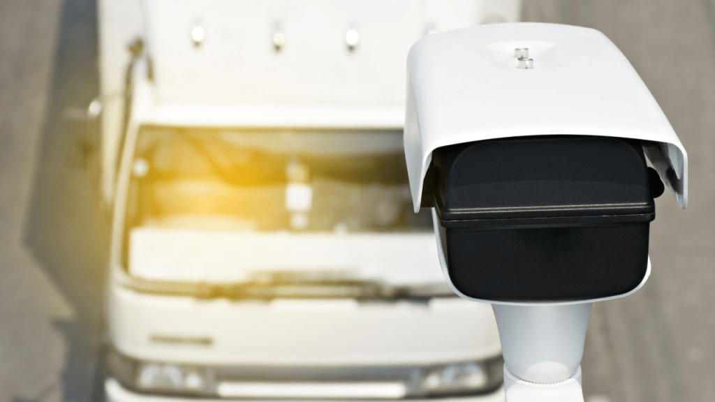 Atenção: Novo Radares Passam a Funcionar nas Rodovias da Região nesta quarta-feira dia&nbsp;10