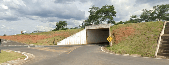 ATENÇÃO: Passagem inferior na SP 294 passará por obras em&nbsp;Marília