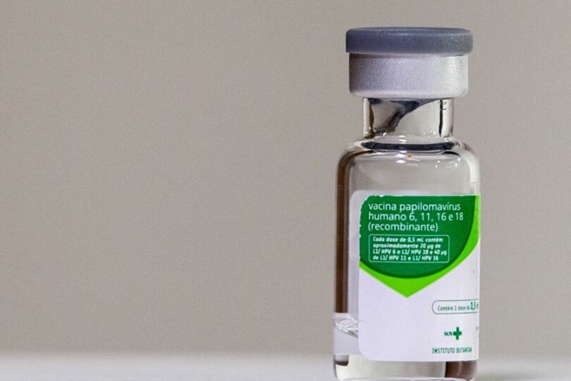 Marília tem mais de 15 mil crianças na faixa etária para receber a vacina contra o HPV em dose&nbsp;única
