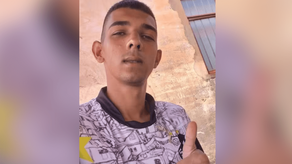 Jovem é morto a tiros e tem corpo jogado em ponte da Região, quatro suspeitos estão&nbsp;presos