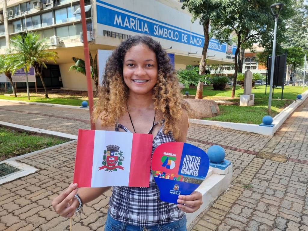 Prefeitura de Marília aguarda 10 mil pessoas no desfile cívico em comemoração aos 95 anos neste 4 de&nbsp;abril