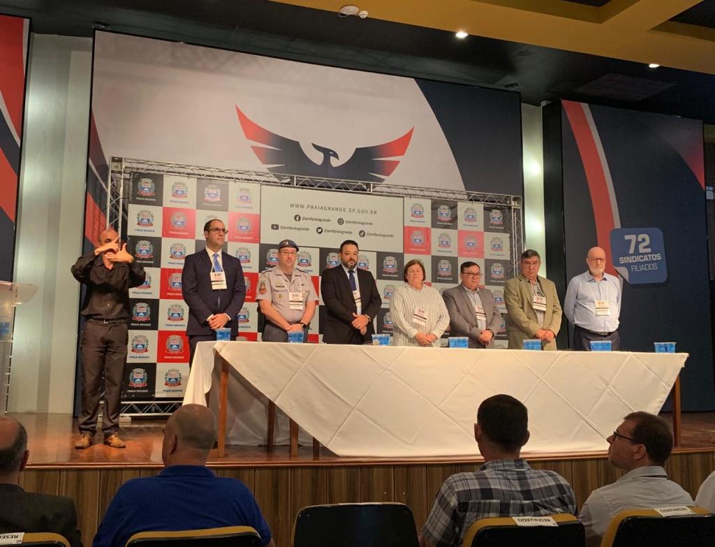 Marília será sede da 91ª Reunião do Fórum Paulista de Secretários e Dirigentes Públicos de Mobilidade&nbsp;Urbana