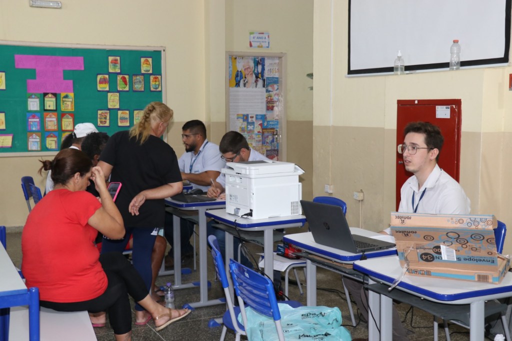 Prefeitura de Marília denuncia Fake News distribuída entre moradores dos predinhos da zona&nbsp;Sul