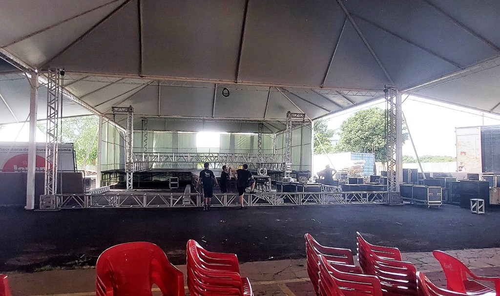 Começa nesta quinta-feira (25) mais uma edição da Japan Fest em&nbsp;Marília