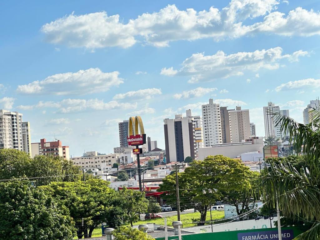 Marília deverá ter aumento de temperatura até a próxima semana durante a quarta onda de calor do&nbsp;ano