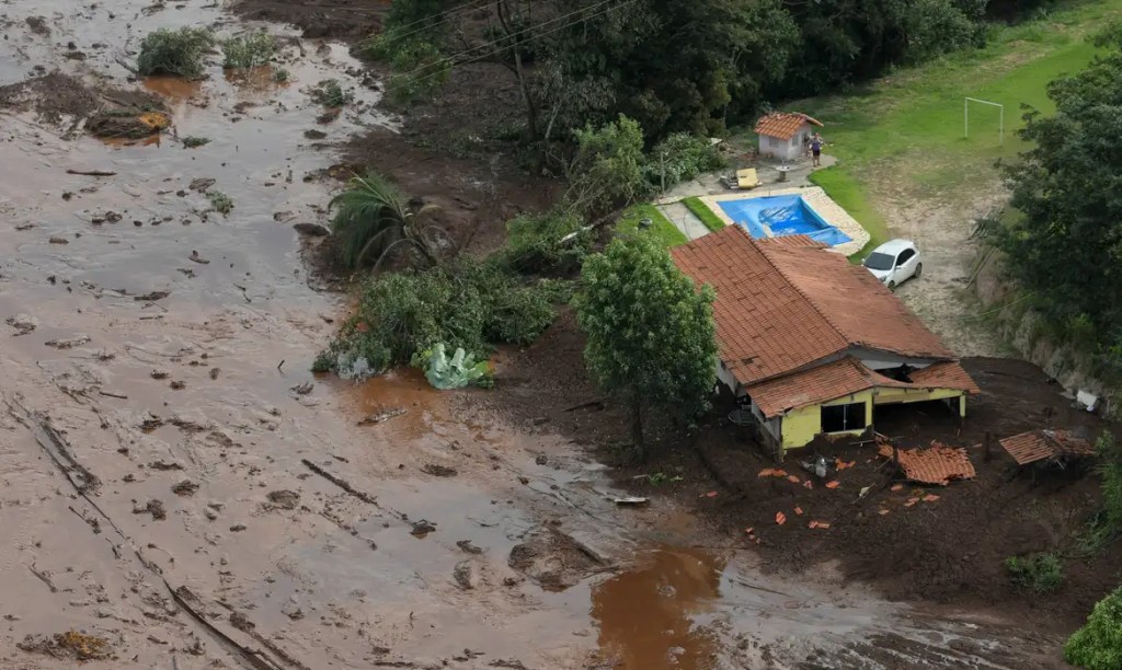 Vítimas da tragédia em Brumadinho autorizam repasse de R$ 2,2 mi ao&nbsp;RS