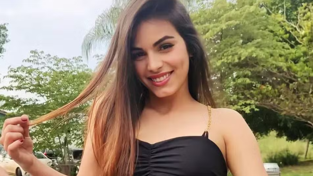 Mulher Suspeita de Atacar Jovem com Ácido é Presa na Região; Vídeo mostra vítima pedindo&nbsp;ajuda