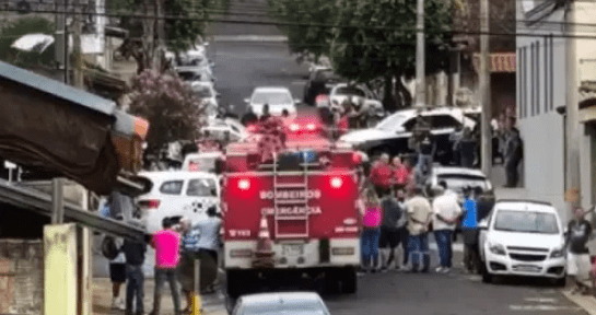 Tragédia na Região: Três Membros de Uma Família são Encontrados Mortos em&nbsp;Casa
