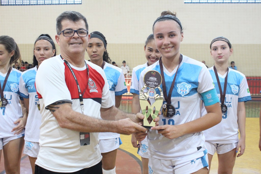 Marília se classifica em 11 modalidades para final estadual do 39º Jogos Abertos da Juventude do&nbsp;Estado