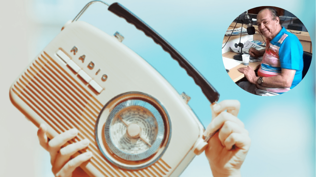 37ª Noite dos Pioneiros faz homenagem ao Rádio e ao radialista Wilson&nbsp;Matos