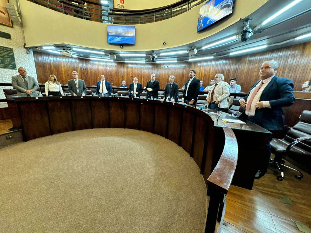 Câmara derruba veto de Daniel Alonso e Prefeitura terá que divulgar valores e destinação de dinheiro arrecadado com multas de&nbsp;trânsito