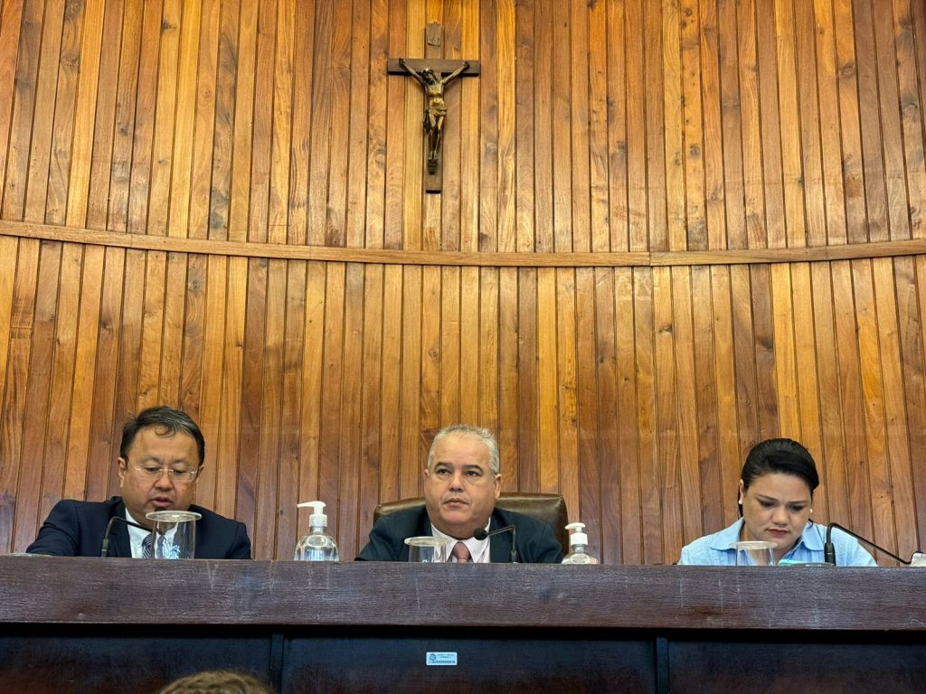 Câmara de Marília terá duas Audiências Públicas esta semana e Ponto&nbsp;Facultativo