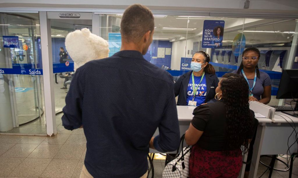 Desenrola Brasil tem prazo de adesão prorrogado por mais 60&nbsp;dias