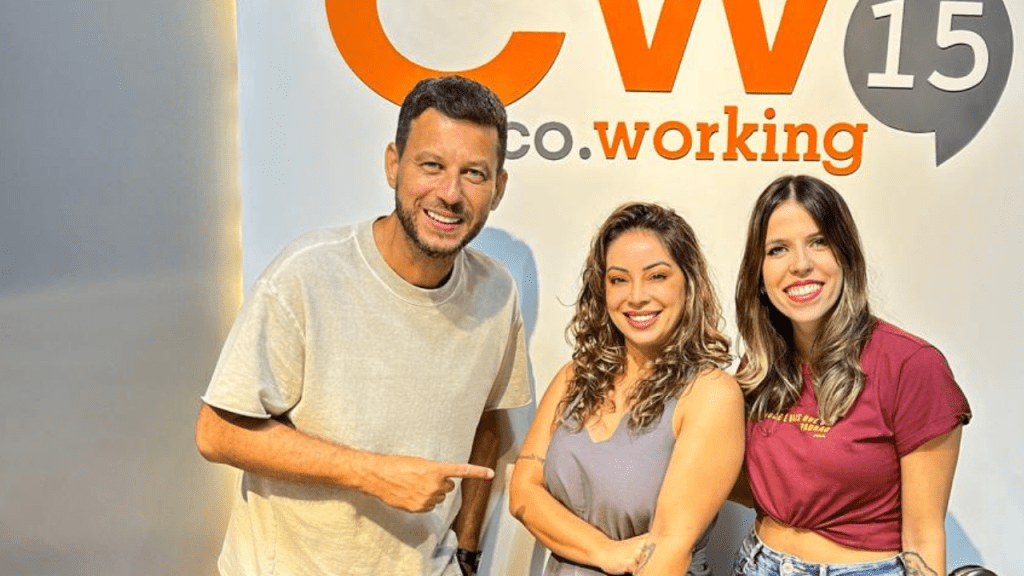 Episódio #29 do “Hoje Tem Conversa”: Explora o Fascinante Universo do Visagismo com Kelly&nbsp;Grigoletto